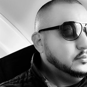 Meet your Posher, Jorge